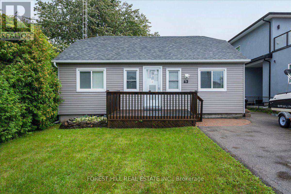 43 LAKE AVENUE - 27