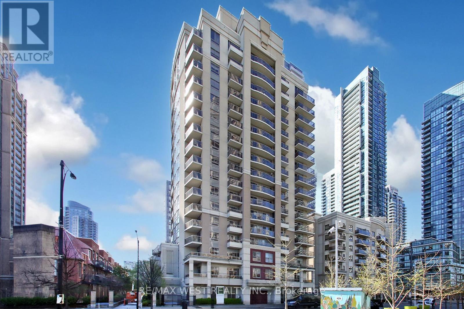 1101 - 350 PRINCESS ROYAL DRIVE