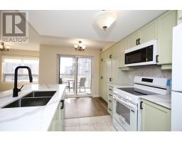 1101 - 350 Princess Royal Drive, Mississauga, ON L5B4N1 Photo 12