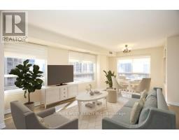 1101 - 350 Princess Royal Drive, Mississauga, ON L5B4N1 Photo 15