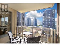 1101 - 350 Princess Royal Drive, Mississauga, ON L5B4N1 Photo 28