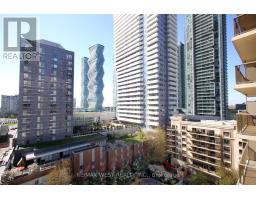 1101 - 350 Princess Royal Drive, Mississauga, ON L5B4N1 Photo 32
