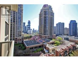 1101 - 350 Princess Royal Drive, Mississauga, ON L5B4N1 Photo 33