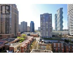 1101 - 350 Princess Royal Drive, Mississauga, ON L5B4N1 Photo 34