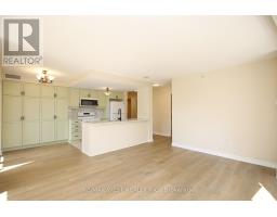 Eating area - 1101 - 350 Princess Royal Drive, Mississauga, ON L5B4N1 Photo 7