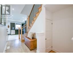 35 Pumpkin Corner Crescent, Barrie, ON L9J0T5 Photo 8