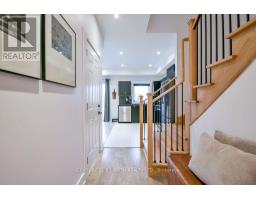 35 Pumpkin Corner Crescent, Barrie, ON L9J0T5 Photo 7