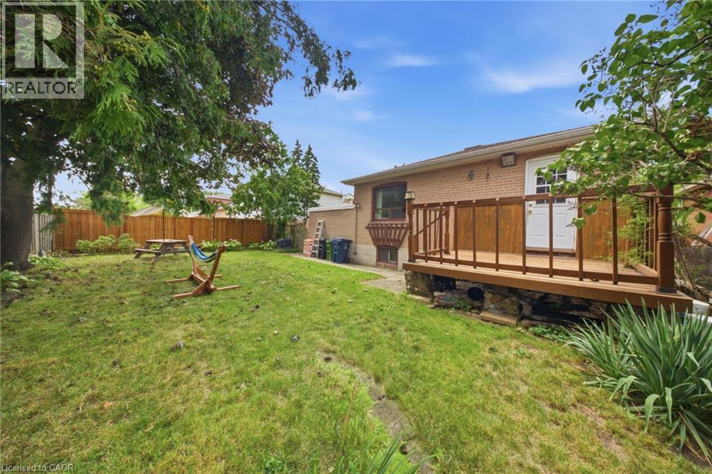 88 CAVEHILL Crescent - 22