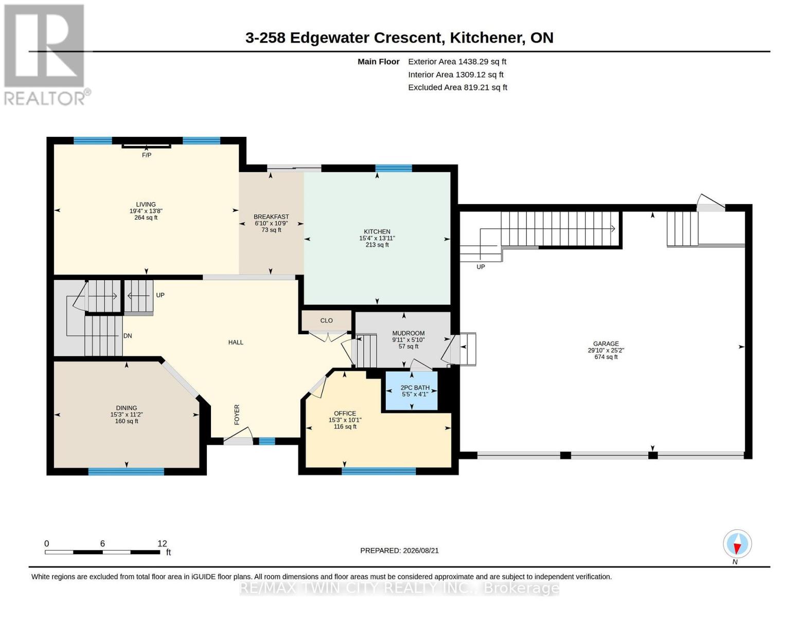 #3 258 EDGEWATER CRESCENT - Image 48