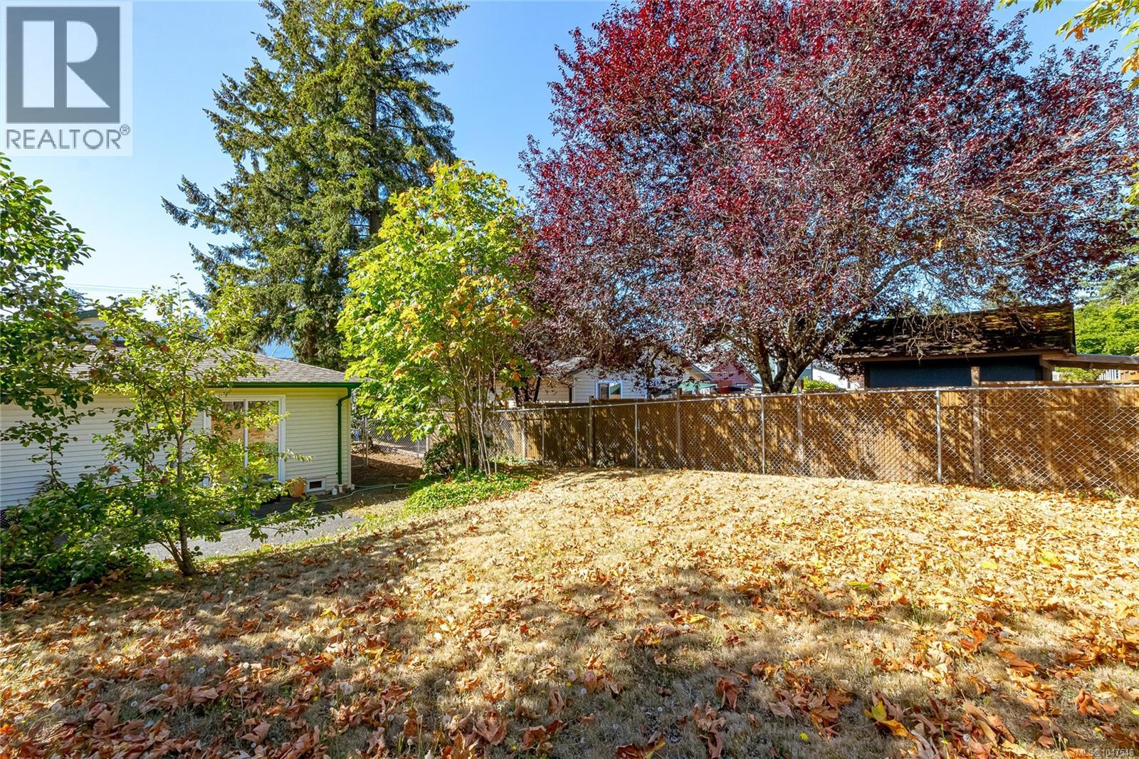 2562 Rosstown Rd, Nanaimo