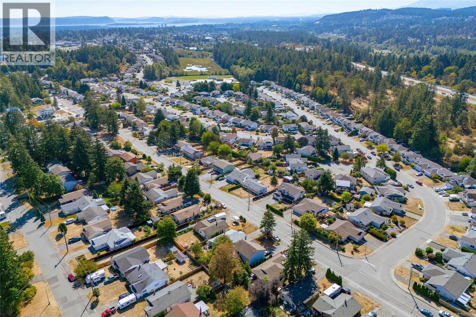 2562 Rosstown Rd, Nanaimo