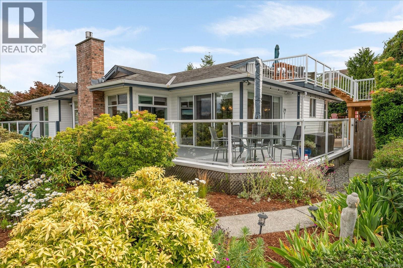6223 Icarus Dr, Nanaimo