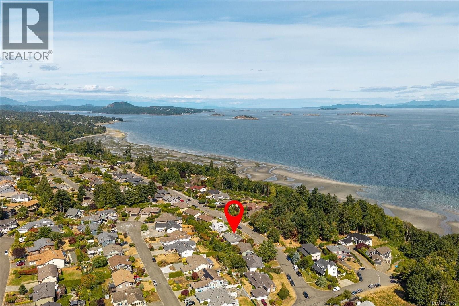 6223 Icarus Dr, Nanaimo