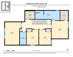 52 Reunion Close Nw, Airdrie, AB T4B0M2 Photo 49