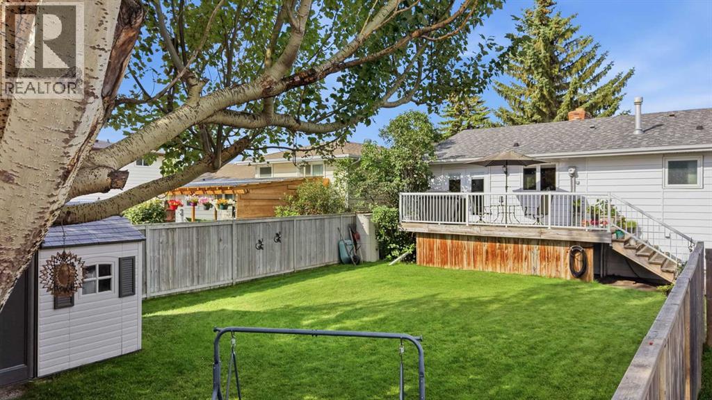 Listing photo – 7 Halman Crescent, Red Deer