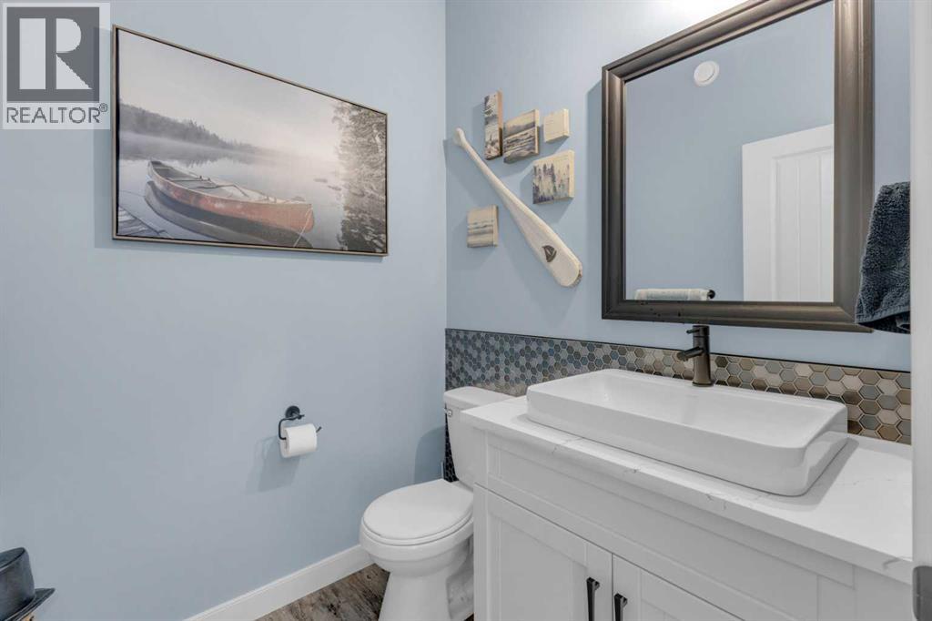Listing photo – 5 Leonard Close, Sylvan Lake