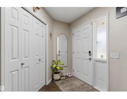 Bedroom 3 - 3760 12 St Nw, Edmonton, AB T6T0E5 Photo 6