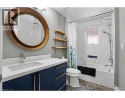 Bonus Room - 485 Cochrane Road, Hamilton, ON L8K3H2 Photo 12