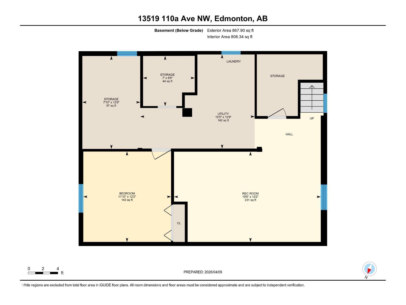 13519 110 A AV NW - Image 40