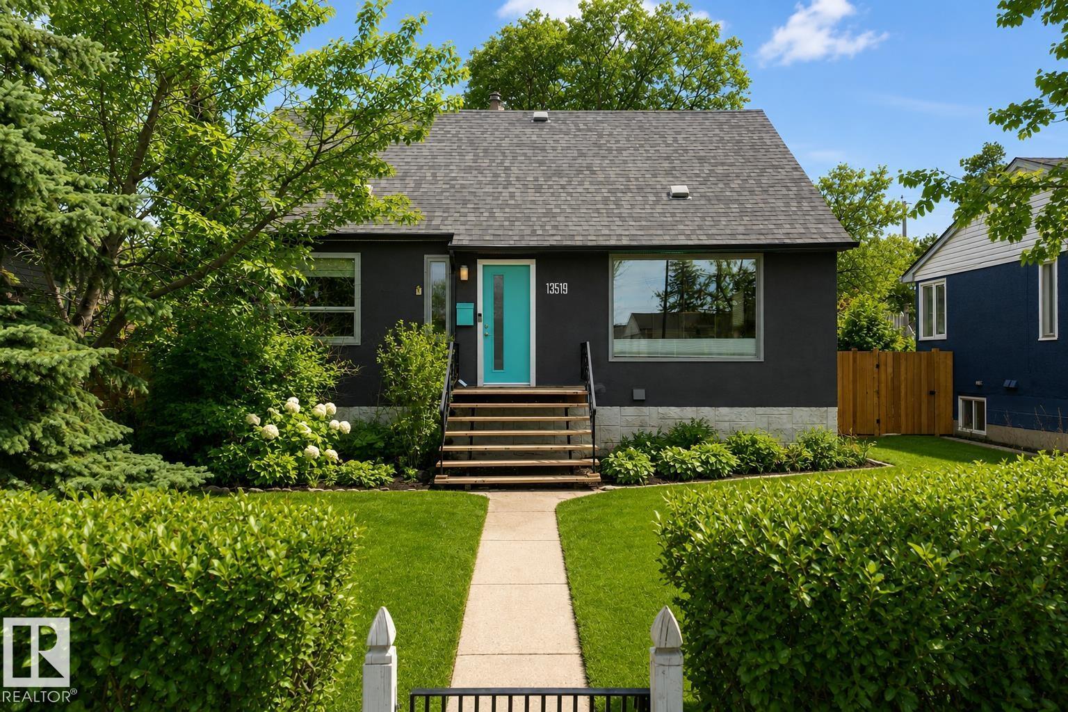 13519 110 A AV NW