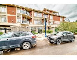 Apartment for sale at #211 9750 94 St NW, Edmonton — MLS® E4505404