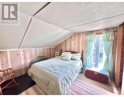 Bedroom - Esq 013 Loonskin Lk, Wawa, ON P0S1K0 Photo 10