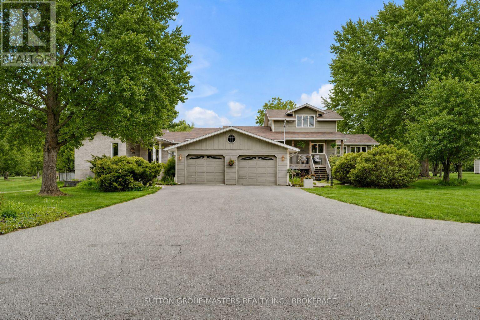 466 COLEBROOK ROAD