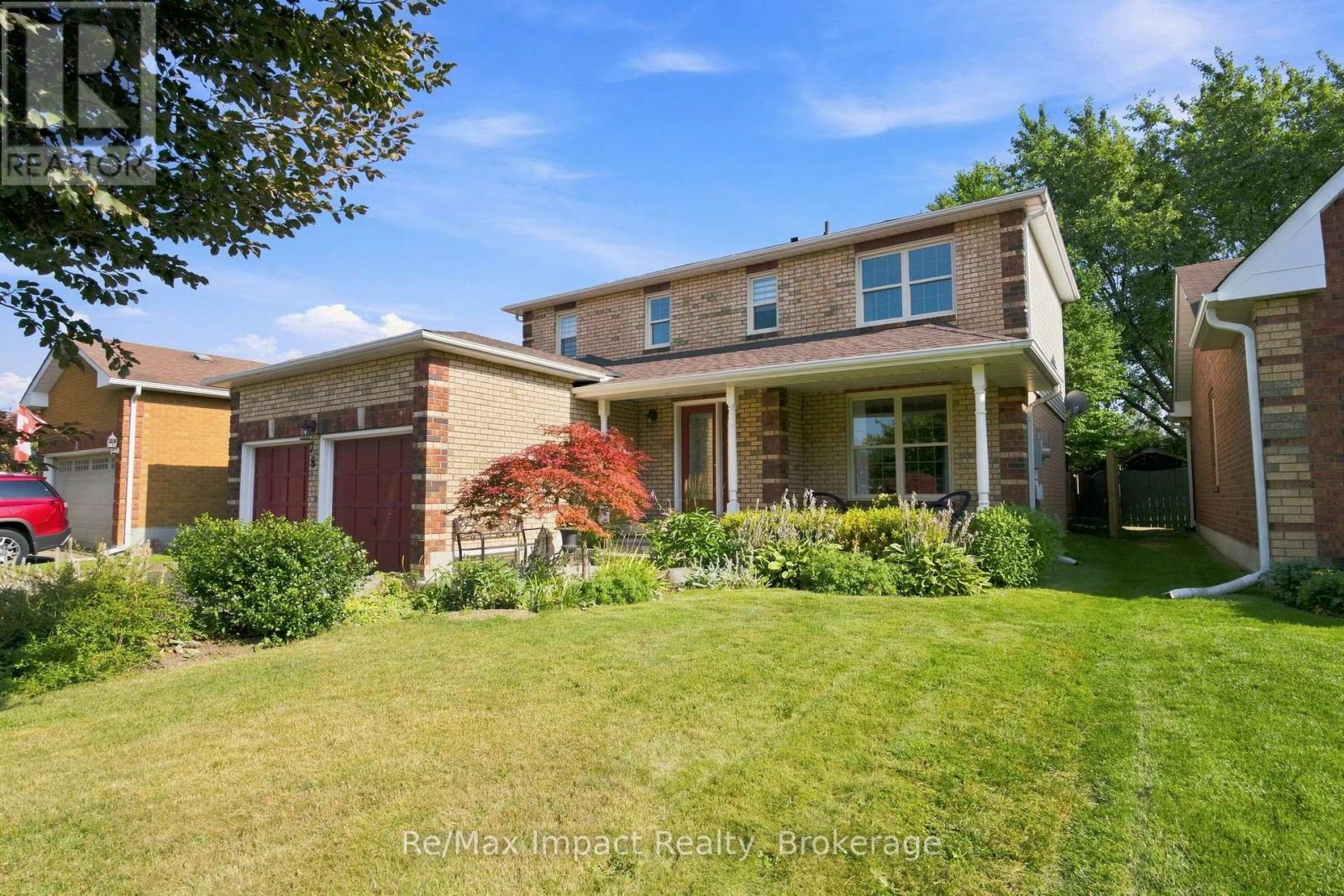 76 FOSTER CREEK DRIVE - 2