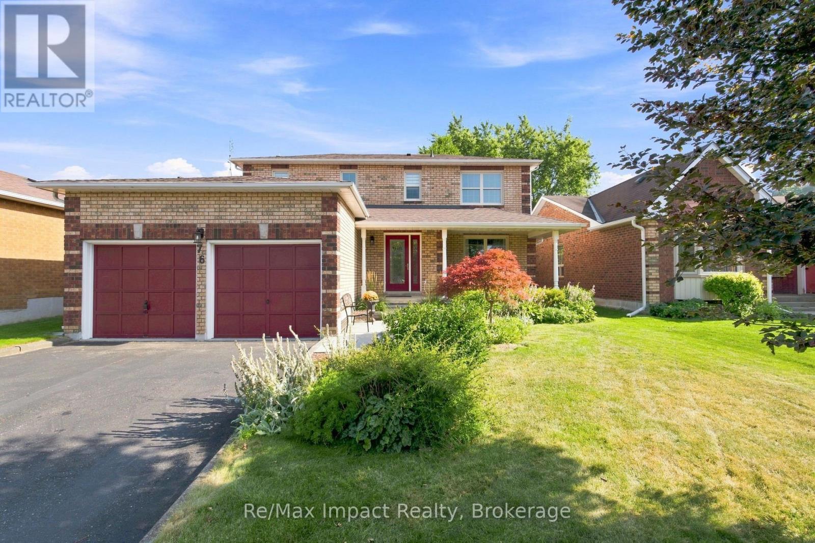 76 FOSTER CREEK DRIVE - 3