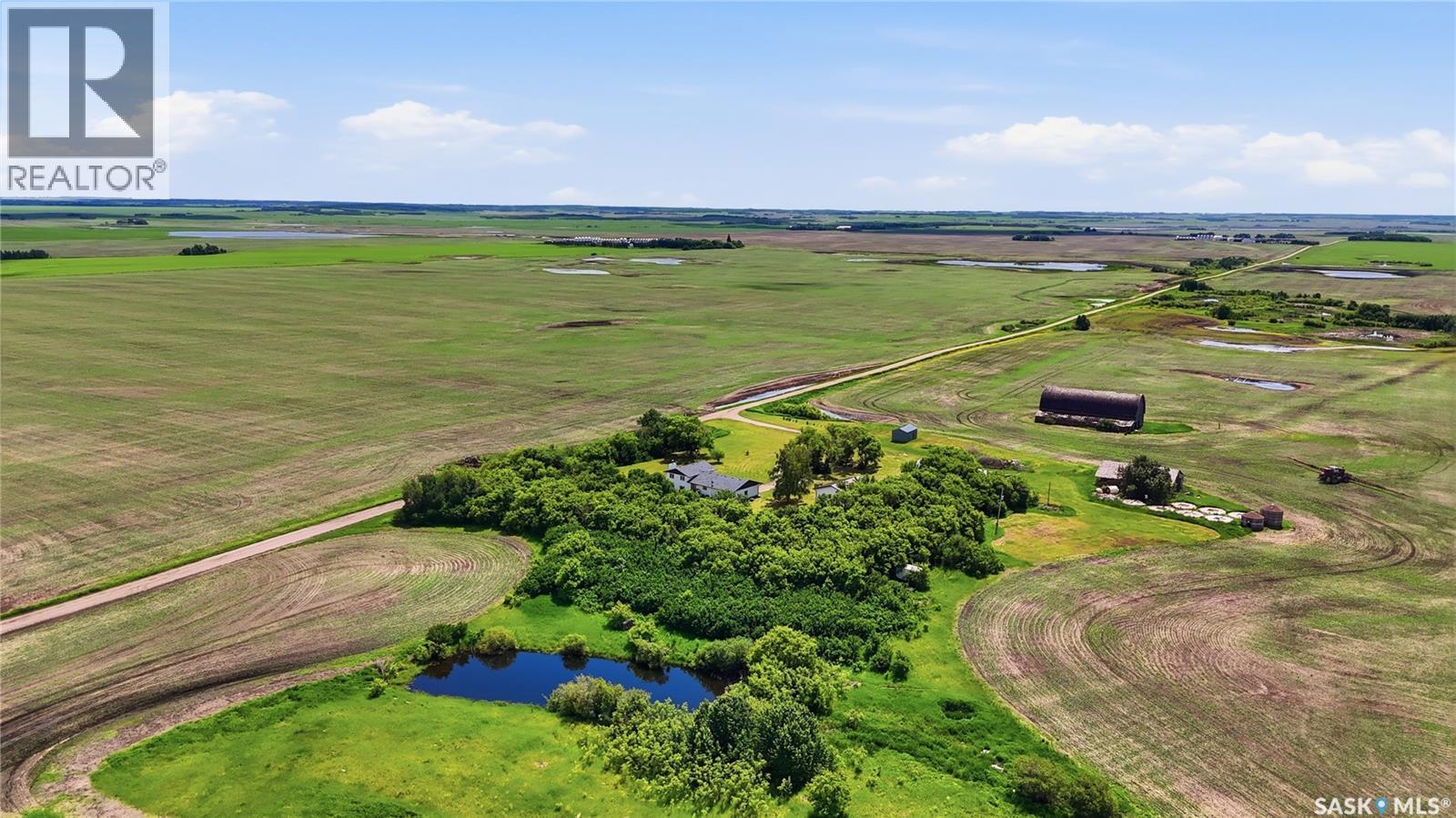 Domremy Acreage - 66