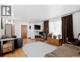 Bedroom - 3210 Parliament Avenue, Regina, SK S4S2L8 Photo 6