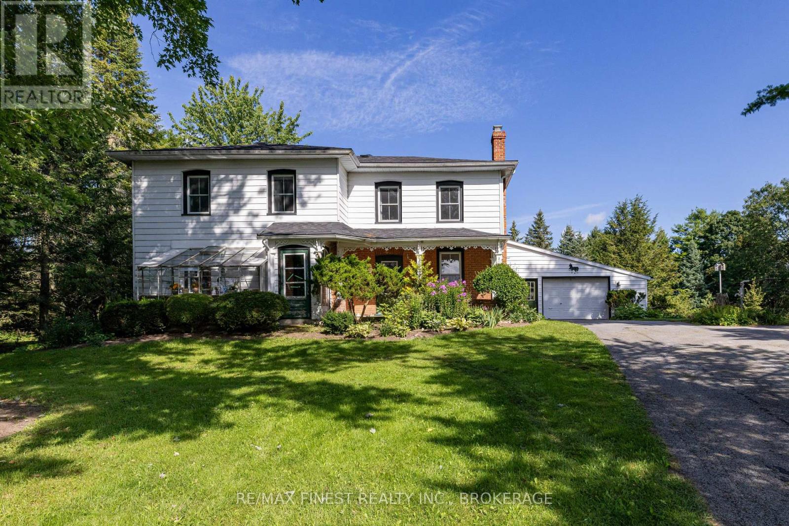 43 CLANCY ROAD - 1
