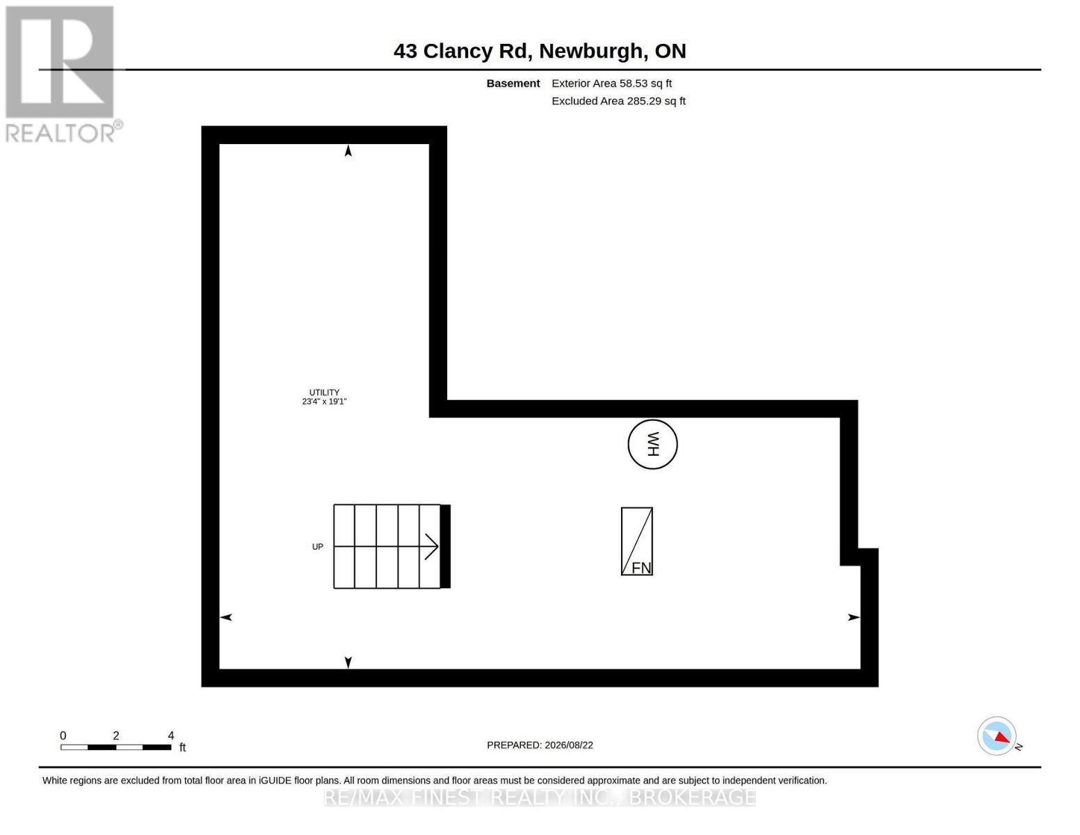 43 CLANCY ROAD - 50