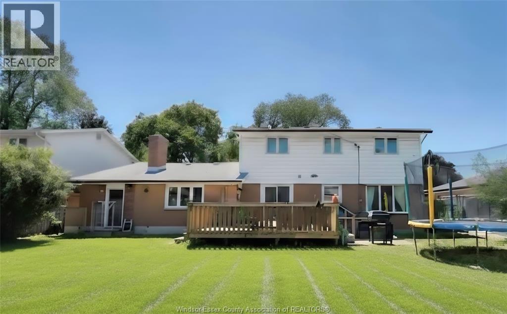 2722 SIERRA DRIVE - 4