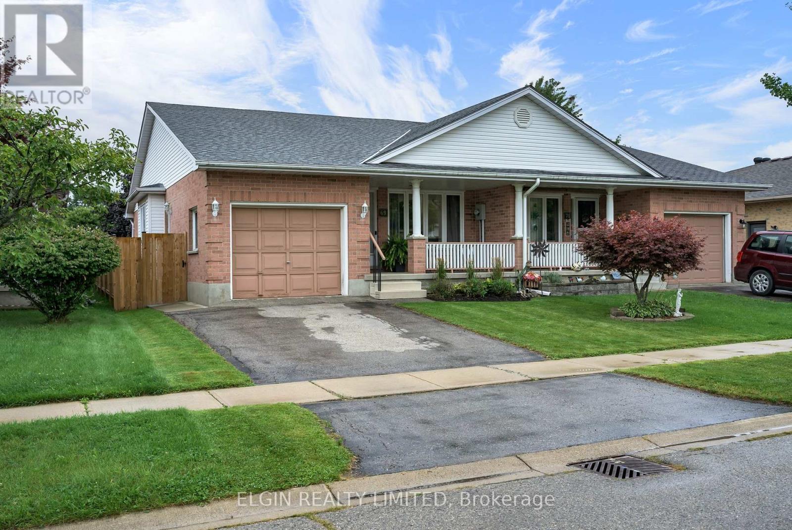 69 CARRIE CRESCENT