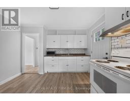 Kitchen - 24 Fairview Court, London South, ON N6C2C5 Photo 7