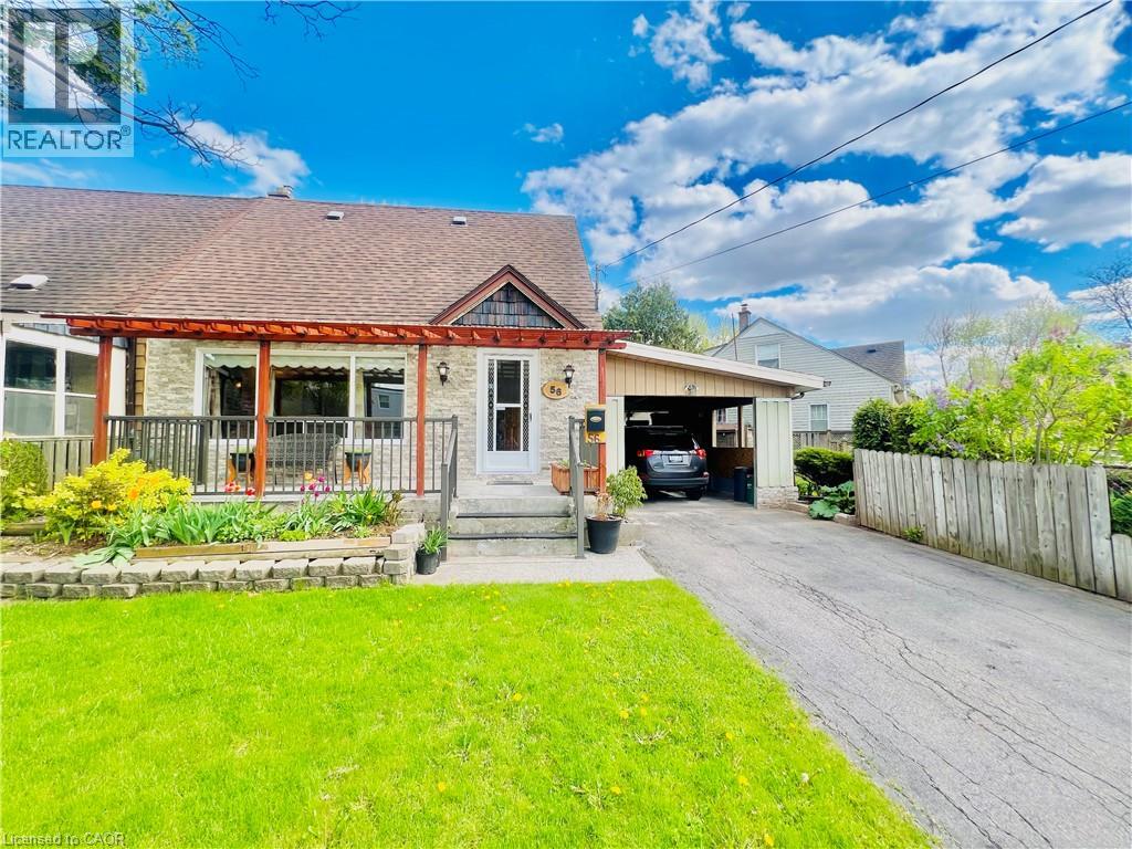 56 EASTVALE Place - 37