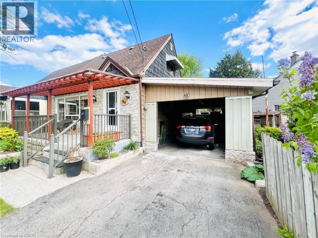 56 EASTVALE Place - 38