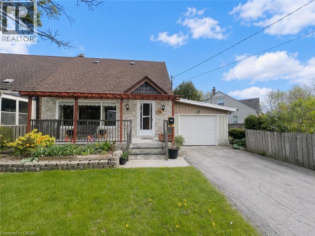 56 EASTVALE Place