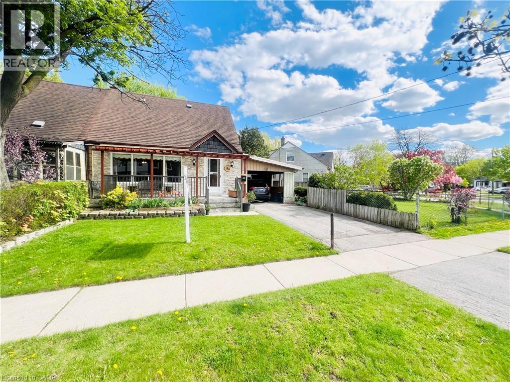 56 EASTVALE Place - Image 36