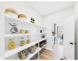 Mud room - 186 Scoria Wd, Fort Saskatchewan, AB T8L0Z1 Photo 9