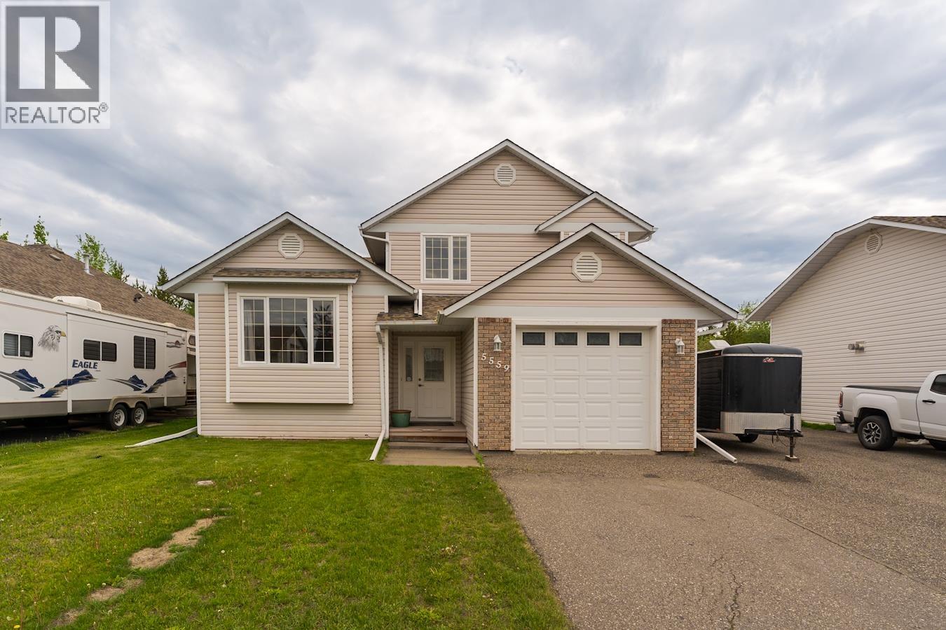 5559 HEYER ROAD, Prince George