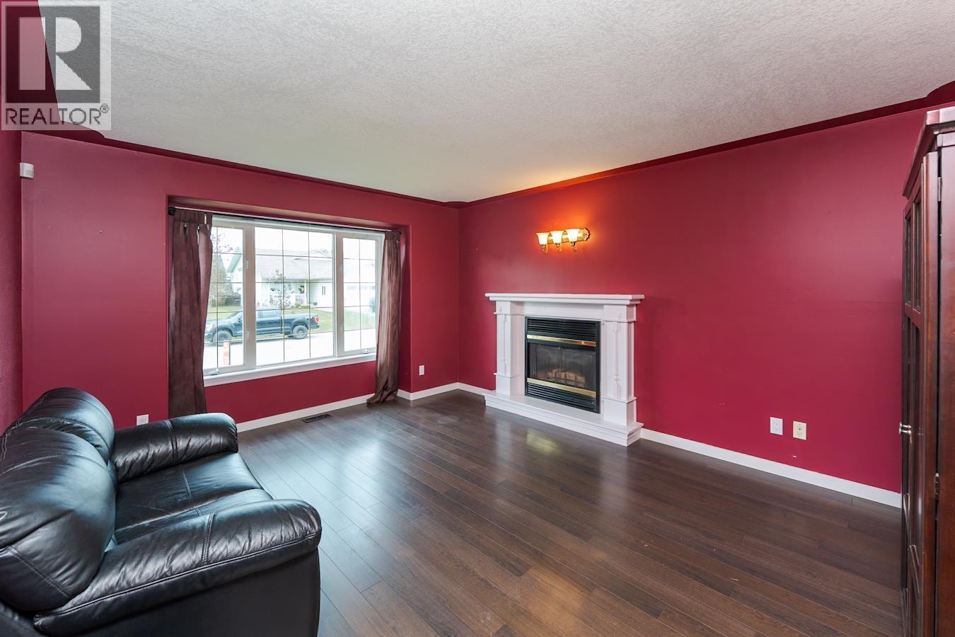 5559 HEYER ROAD, Prince George