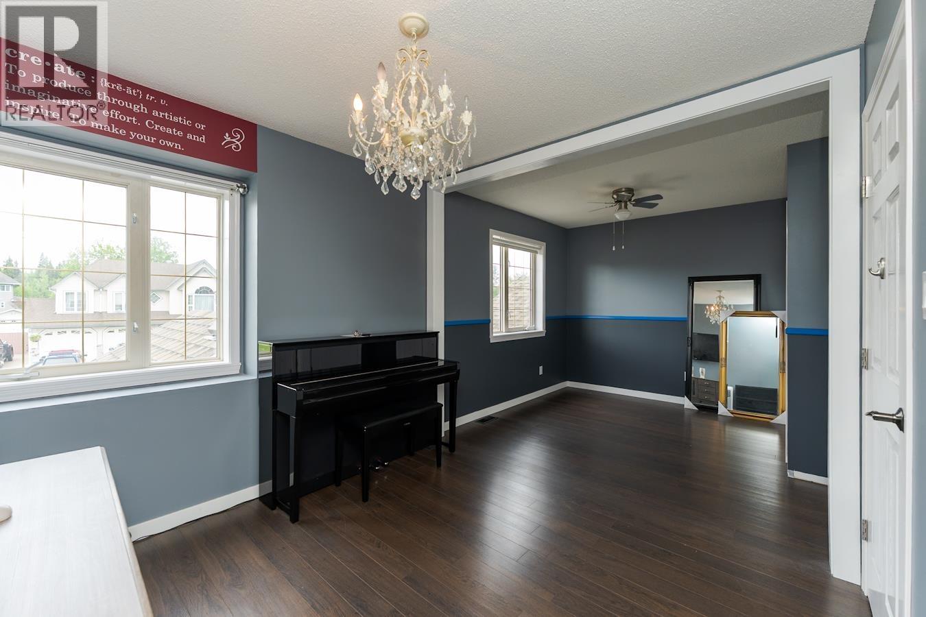 5559 HEYER ROAD, Prince George
