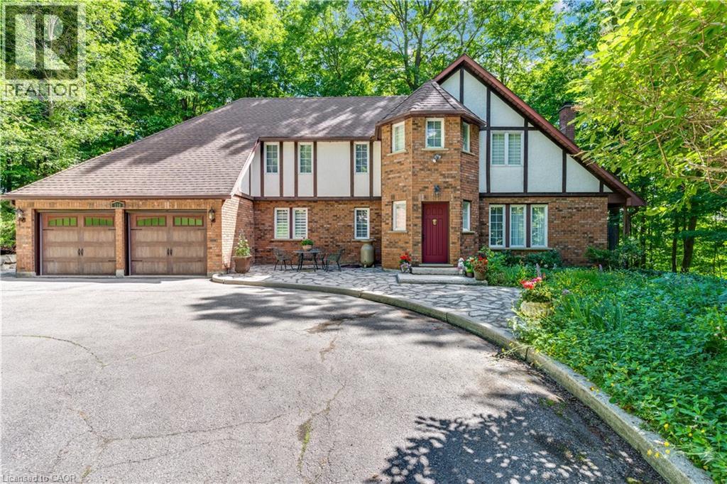 110 GRAND RIDGE Drive