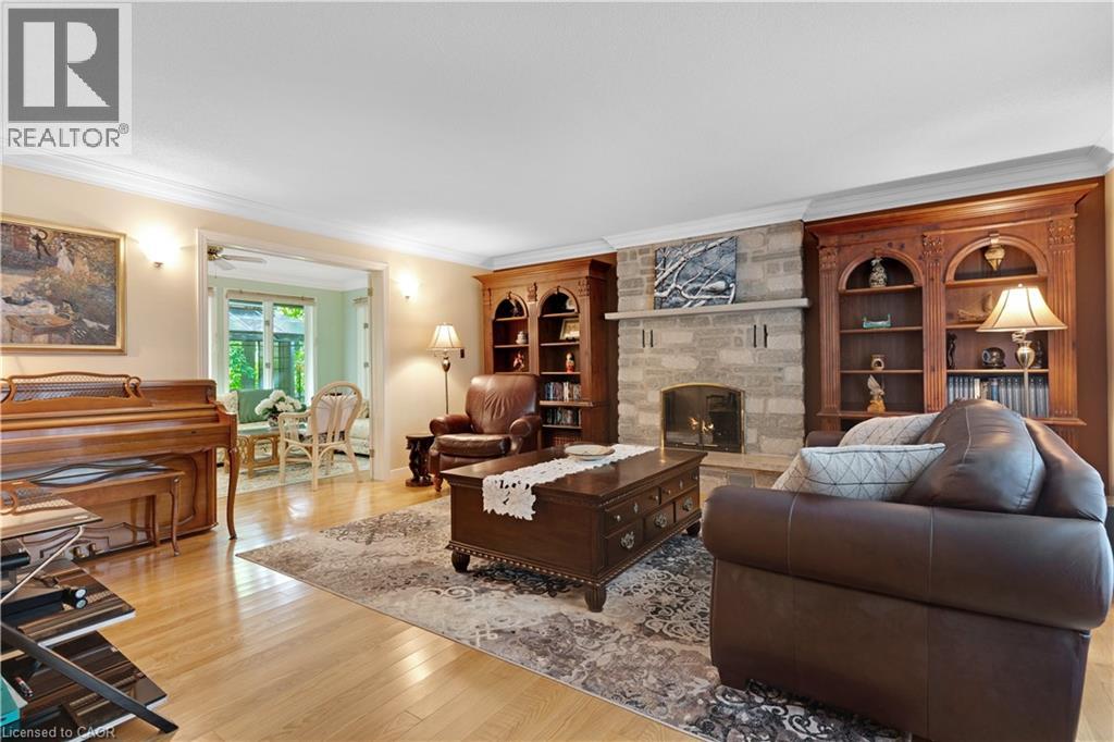 110 GRAND RIDGE Drive - 14