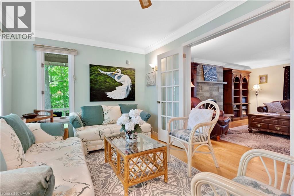 110 GRAND RIDGE Drive - Image 16