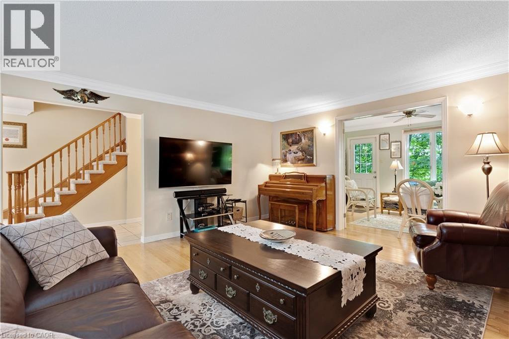 110 GRAND RIDGE Drive - 13