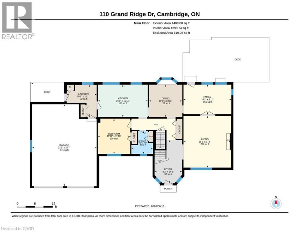 110 GRAND RIDGE Drive - 50
