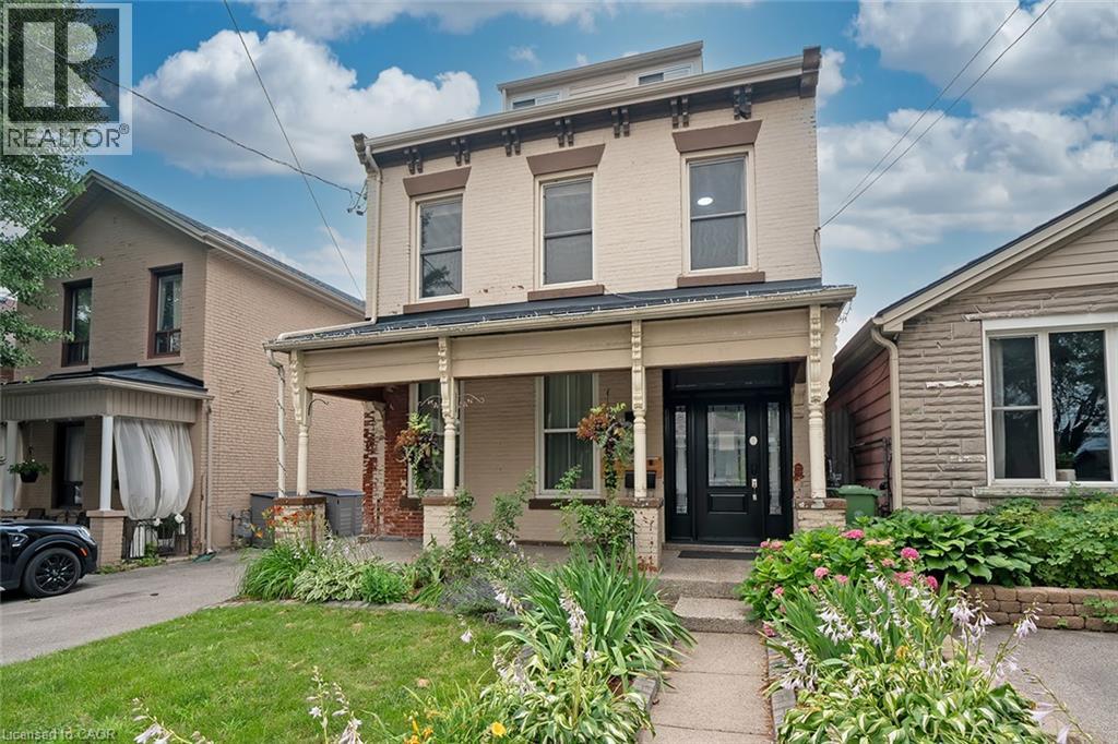 Photo of 87 COLBOURNE Street